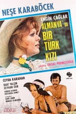 Poster for Almanya'da Bir Türk Kızı
