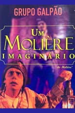 Poster for Grupo Galpão: Um Molière imaginário