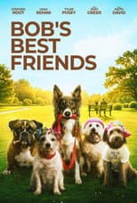 Poster for Bob's Best Friends