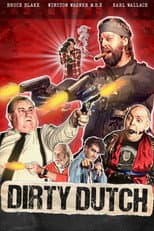 Poster for Dirty Dutch
