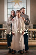 Poster for Gloria
