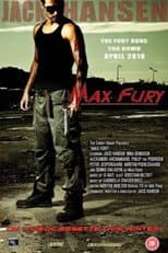 Poster for Max Fury
