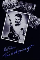 Poster for Artie Shaw: Time Is All You've Got