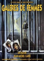 Poster for Galères de femmes
