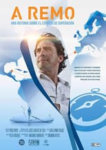Poster for Rowing