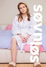 Poster for Sleepless