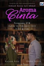Poster for Aroma Cinta