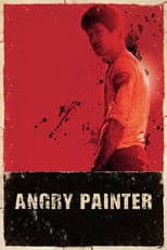 Poster for Angry Painter