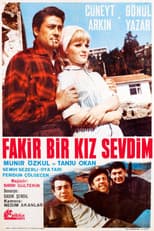 Poster for Fakir Bir Kız Sevdim