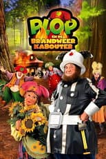Poster for Plop Special: The Firegnome