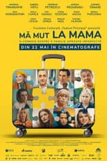 Poster for I'm Moving in with Mom