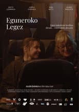 Poster for Eguneroko legez