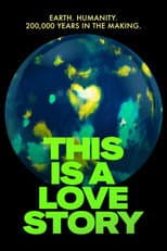 Poster for This Is a Love Story