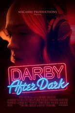 Poster for Darby After Dark