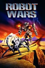 Poster for Robot Wars
