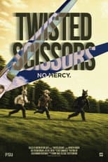 Poster for Twisted Scissors