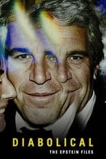 Poster for Diabolical: The Epstein Files