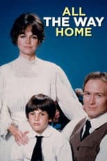 Poster for All the Way Home