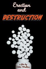Poster for Erection and Destruction