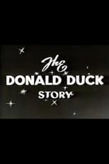 Poster for The Donald Duck Story