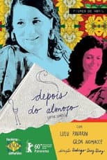 Poster for After Lunch