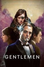 Poster for Gentlemen