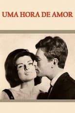 Poster for Uma Hora de Amor