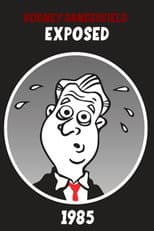Poster for Rodney Dangerfield: Exposed!
