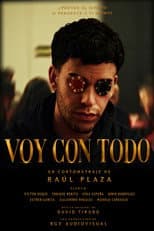 Poster for Voy con todo