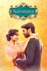Poster for Khoobsurat
