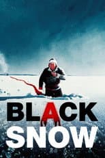 Poster for Black Snow