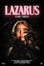 Poster for Lazarus