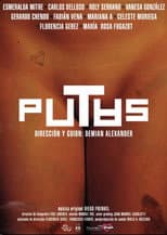 Poster for Putas