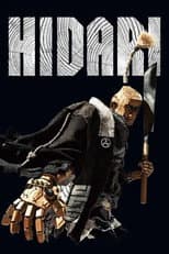 Poster for HIDARI