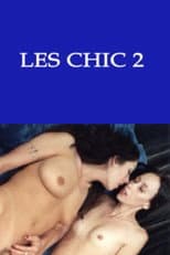 Poster for Les Chic 2: The King of Sex
