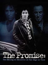 Poster for The Promise: The Making of Darkness on the Edge of Town