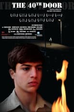 Poster for The 40th Door