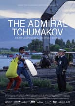 Poster for The Admiral Tchumakov