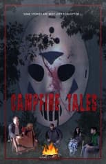 Poster for The Lost Campfire Tales