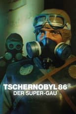 Poster for TSCHERNOBYL 86