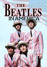 Poster for The Beatles In America