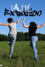 Poster for t.A.T.u. Expedition