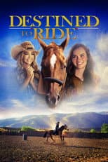 Poster for Destined to Ride