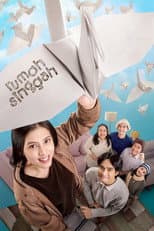 Poster for Rumah Singgah