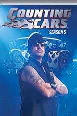 Poster for Season 5