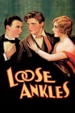 Poster for Loose Ankles