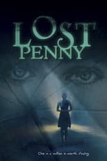 Poster for Lost Penny