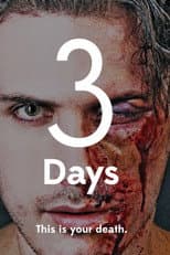 Poster for 3 Days