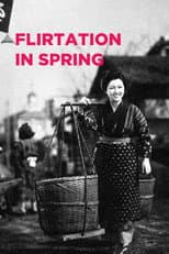 Poster for Flirtation in Spring