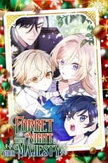 Poster for Forget That Night, Your Majesty